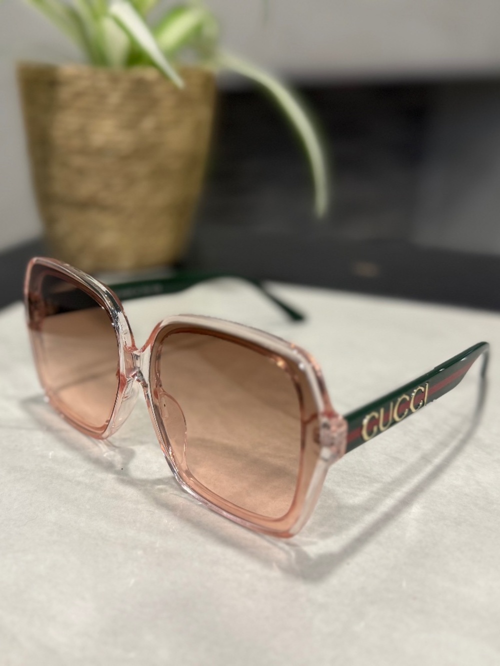 Gucci sunglasses